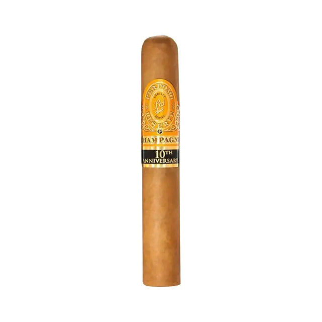 Perdomo Reserve 10th Anniversary Champagne Super Toro Single Cigar