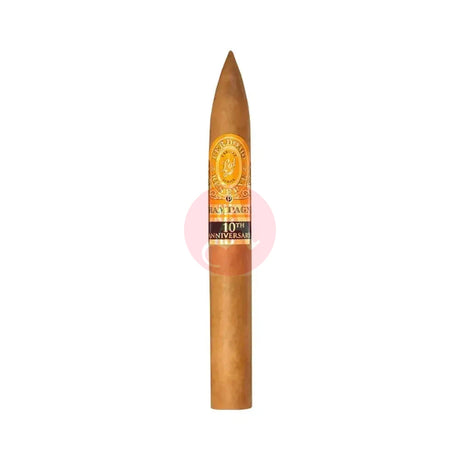 Perdomo Reserve 10th Anniversary Champagne Torpedo Single Cigar