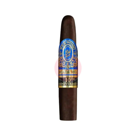 Perdomo Reserve 10th Anniversary Maduro Figurado Single Cigar