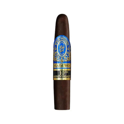 Perdomo Reserve 10th Anniversary Maduro Figurado Single Cigar
