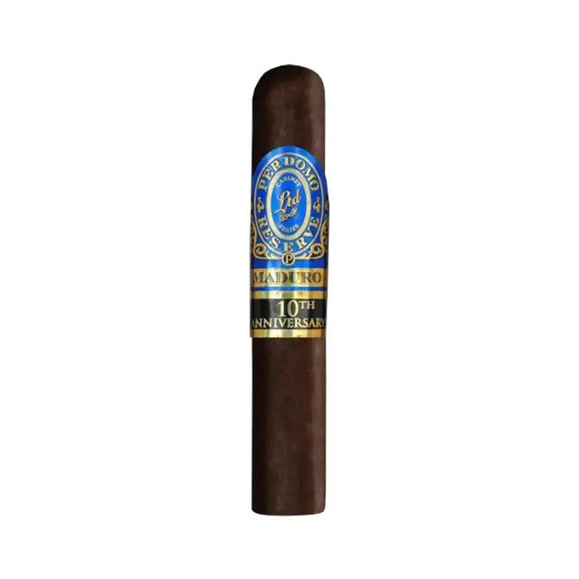 Perdomo Reserve 10th Anniversary Maduro Robusto Single Cigar