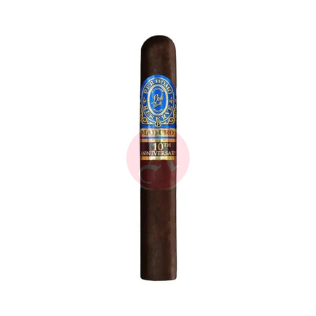 Perdomo Reserve 10th Anniversary Maduro Super Toro Single Cigar