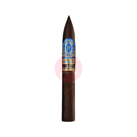 Perdomo Reserve 10th Anniversary Maduro Torpedo Single Cigar
