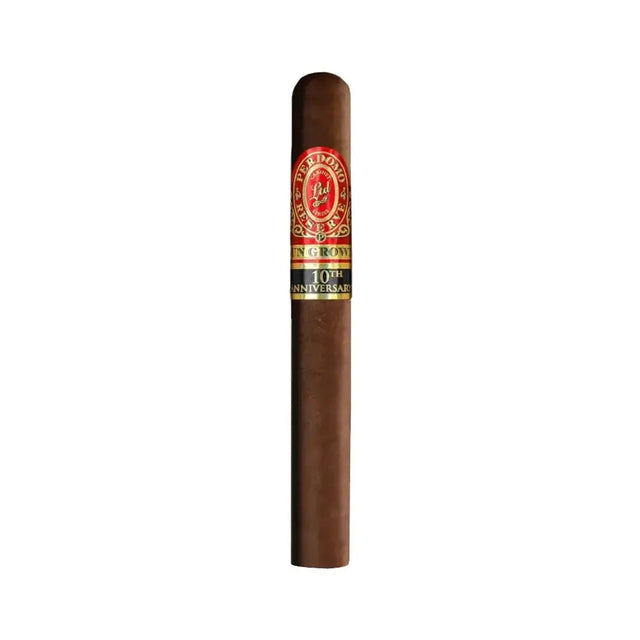 Perdomo Reserve 10th Anniversary Sungrown Churchill Single Cigar