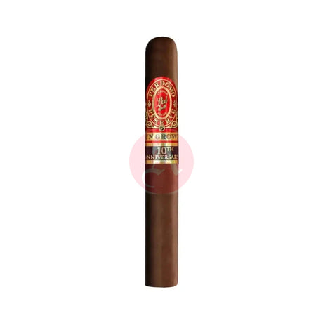 Perdomo Reserve 10th Anniversary Sungrown Epicure Open Box