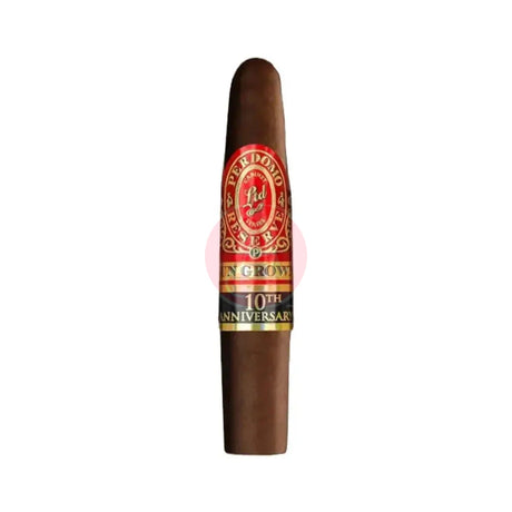 Perdomo Reserve 10th Anniversary Sungrown Figurado Single Cigar