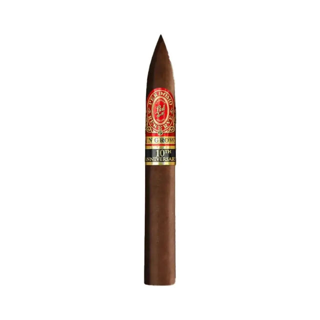 Perdomo Reserve 10th Anniversary Sungrown Torpedo Single Cigar