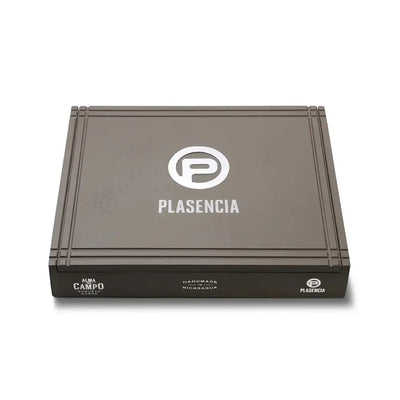 Plasencia Alma Del Campo Guajiro Robusto Gordo Closed Box