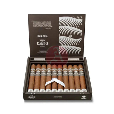 Plasencia Alma Del Campo Madrono Gordo Open Box