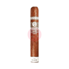 Plasencia Alma Del Campo Sendero Toro Gordo Single Cigar