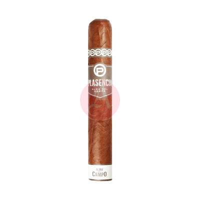 Plasencia Alma Del Campo Sendero Toro Gordo Single Cigar