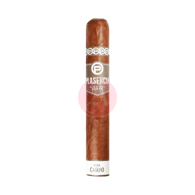 Plasencia Alma Del Campo Sendero Toro Gordo Single Cigar