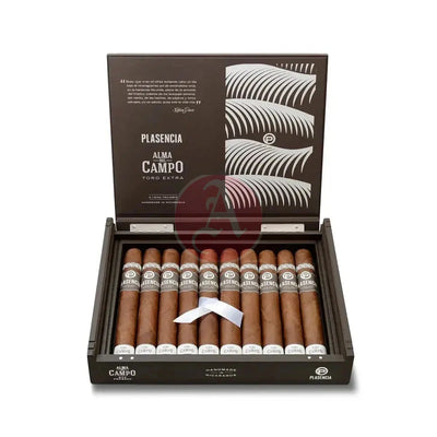 Plasencia Alma Del Campo Travesia BP Toro Extra Open Box
