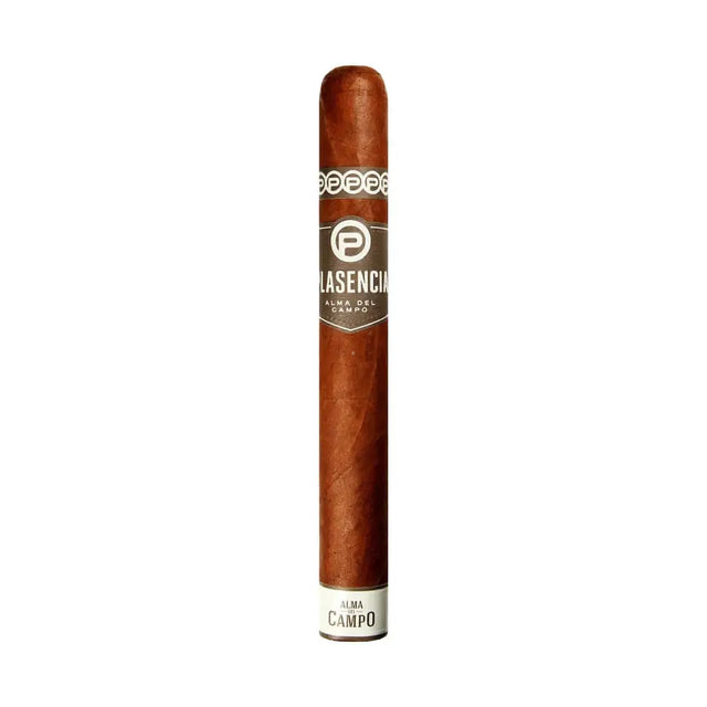 Plasencia Alma Del Campo Travesia BP Toro Extra Single Cigar