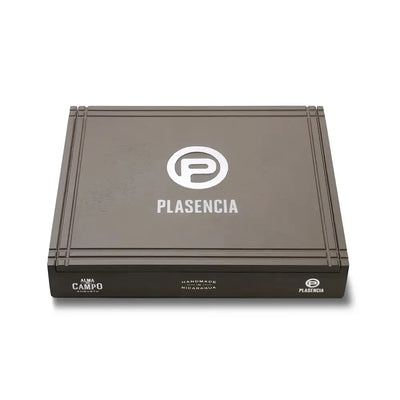 Plasencia Alma Del Campo Tribu Robusto Closed Box
