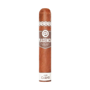 Plasencia Alma Del Campo Tribu Robusto Single Cigar
