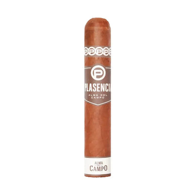 Plasencia Alma Del Campo Tribu Robusto Single Cigar