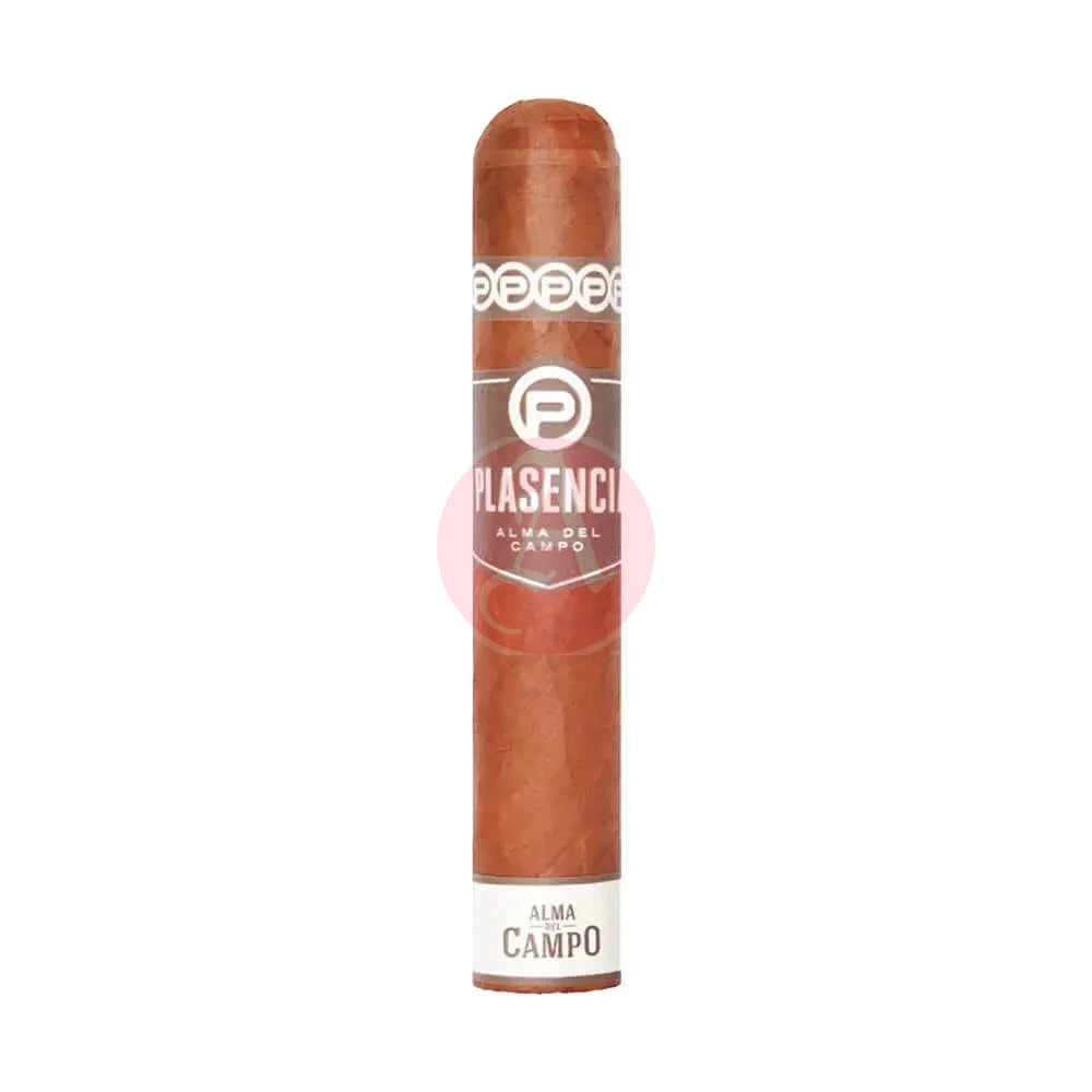 Plasencia Alma Del Campo Tribu Robusto Single Cigar