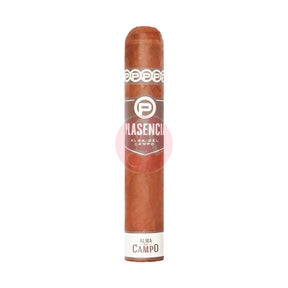 Plasencia Alma Del Campo Tribu Robusto Single Cigar