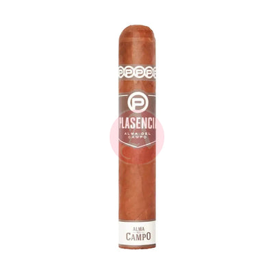Plasencia Alma Del Campo Tribu Robusto Single Cigar
