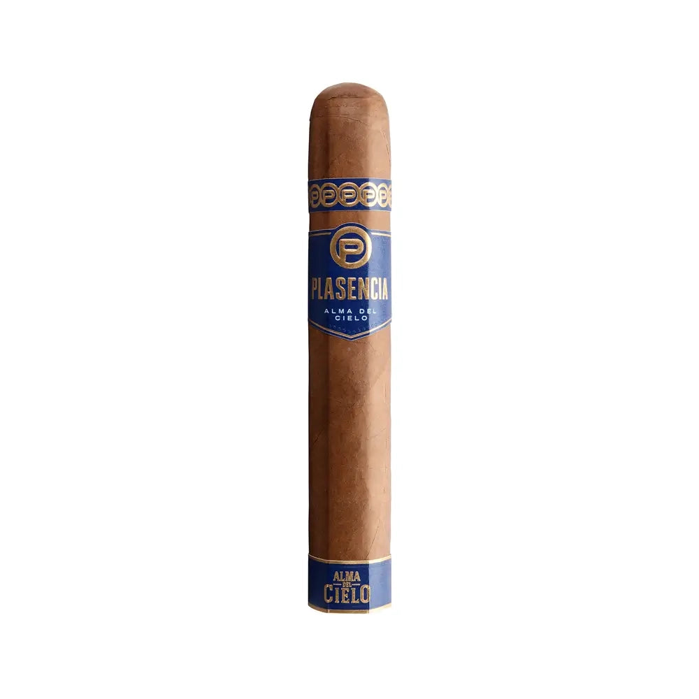 Plasencia Alma Del Cielo Amanecer Gordo Single Cigar
