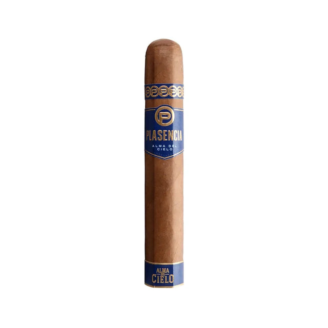 Plasencia Alma Del Cielo Amanecer Gordo Single Cigar