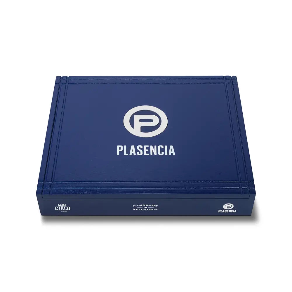 Plasencia Alma Del Cielo Boreal Toro Single Cigar