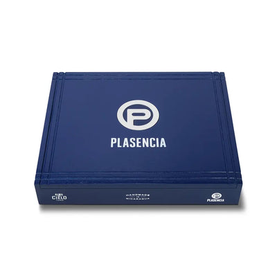 Plasencia Alma Del Cielo Boreal Toro Single Cigar