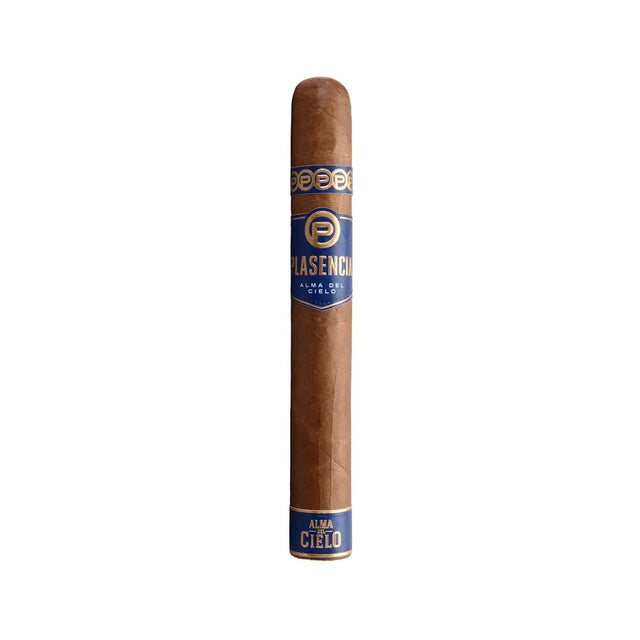 Plasencia Alma Del Cielo Boreal Toro Single Cigar