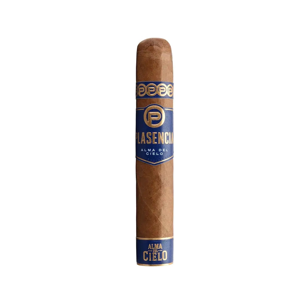 Plasencia Alma Del Cielo Celeste Robusto Single Cigar