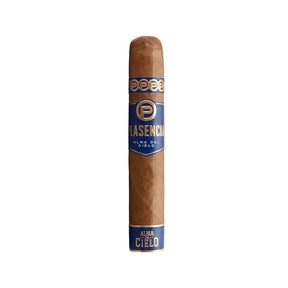 Plasencia Alma Del Cielo Celeste Robusto Single Cigar