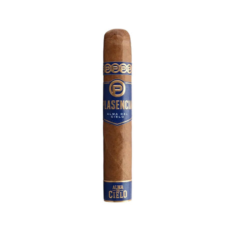 Plasencia Alma Del Cielo Celeste Robusto Single Cigar