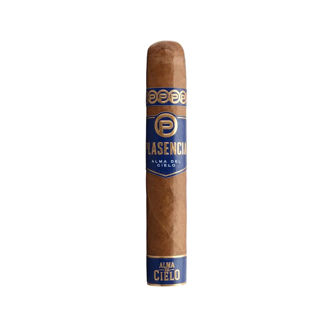 Plasencia Alma Del Cielo Celeste Robusto Single Cigar