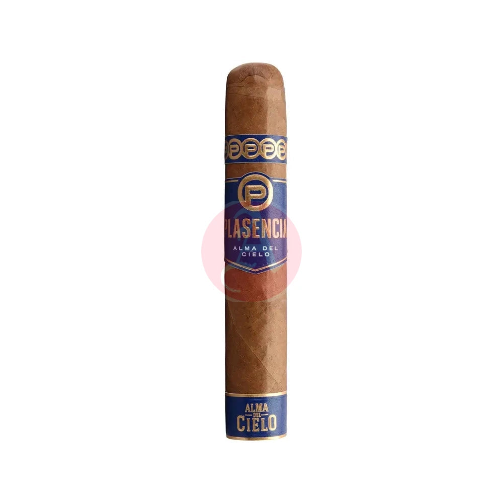 Plasencia Alma Del Cielo Celeste Robusto Single Cigar