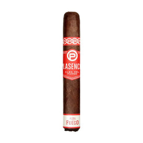 Plasencia Alma Del Fuego Candente Robusto Single Cigar