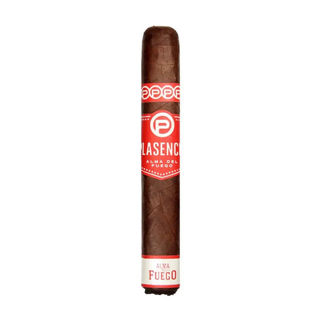 Plasencia Alma Del Fuego Candente Robusto Single Cigar