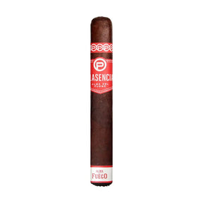 Plasencia Alma Del Fuego Concepcion Toro Single Cigar