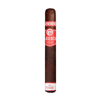 Plasencia Alma Del Fuego Concepcion Toro Single Cigar