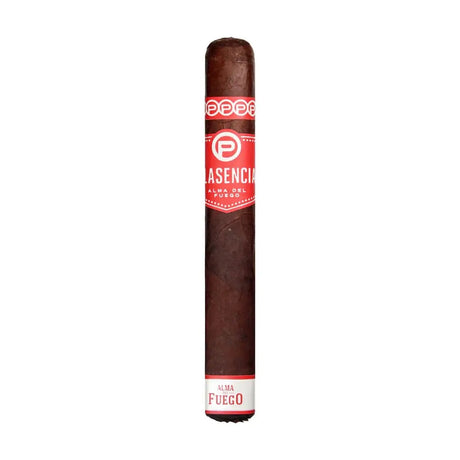 Plasencia Alma Del Fuego Concepcion Toro Single Cigar