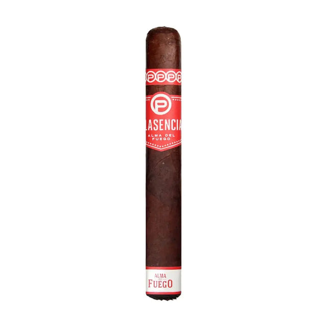Plasencia Alma Del Fuego Concepcion Toro Single Cigar