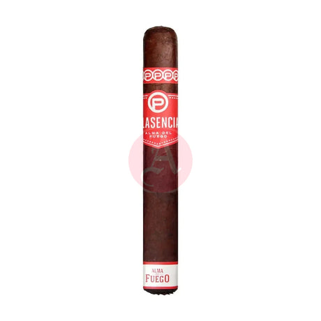 Plasencia Alma Del Fuego Concepcion Toro Single Cigar