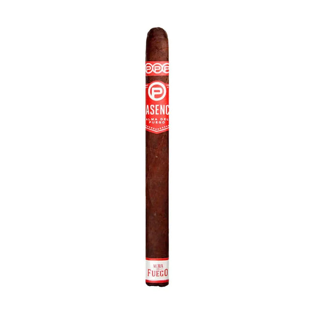 Plasencia Alma Del Fuego Flama Panatela Single Cigar
