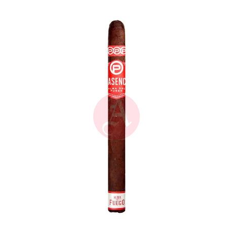 Plasencia Alma Del Fuego Flama Panatela Single Cigar