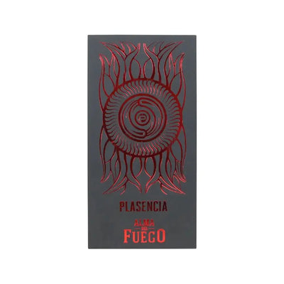 Plasencia Alma Del Fuego Sampler of 3 Closed Box