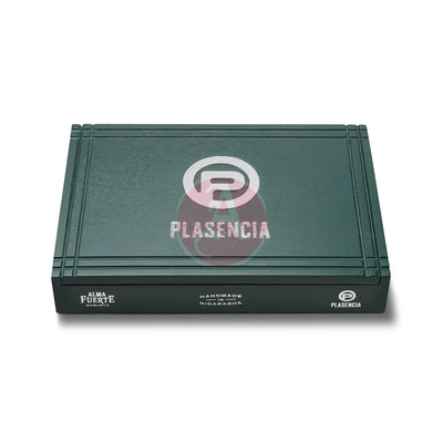 Plasencia Alma Fuerte Natural Robustus II Closed Box