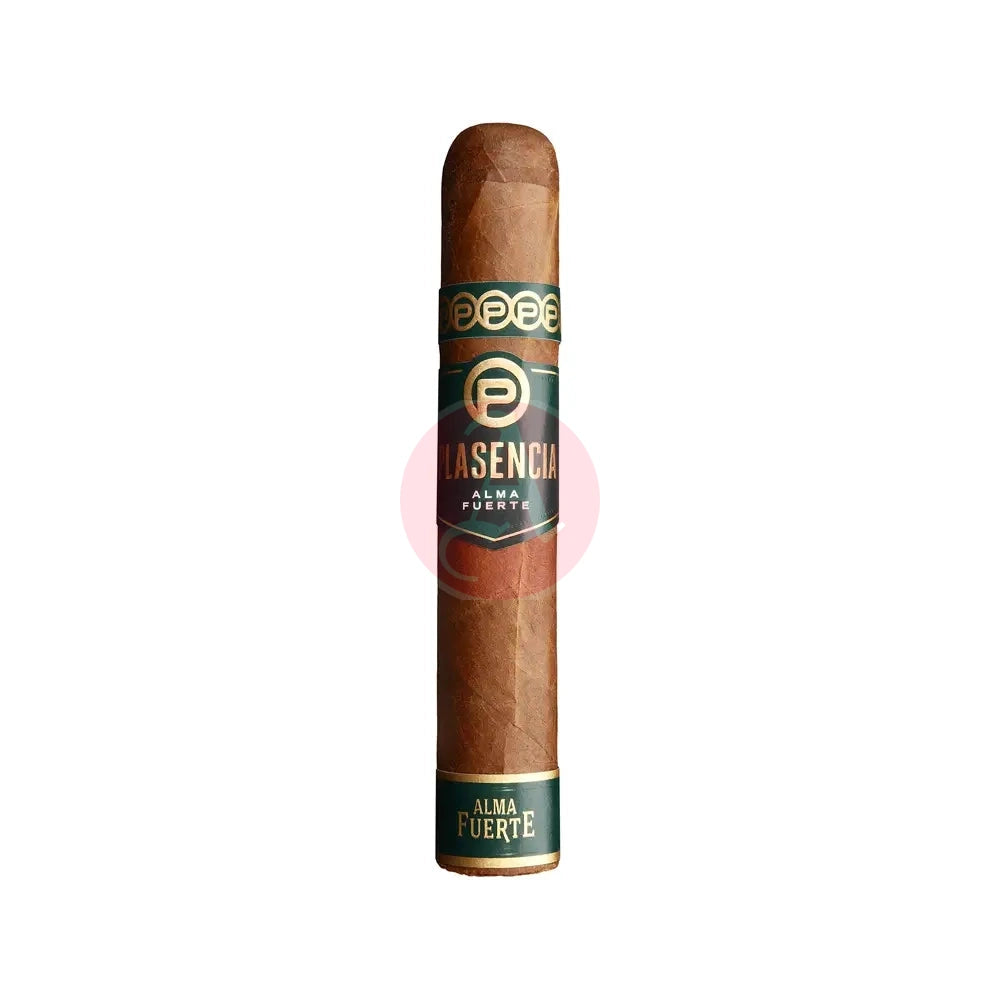 Plasencia Alma Fuerte Natural Robustus II Single Cigar