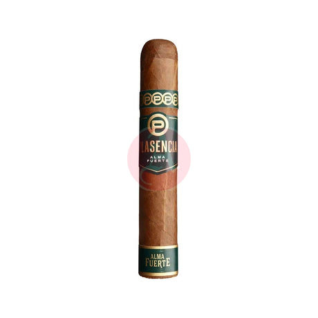 Plasencia Alma Fuerte Natural Robustus II Single Cigar