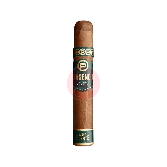 Plasencia Alma Fuerte Natural Robustus II Single Cigar
