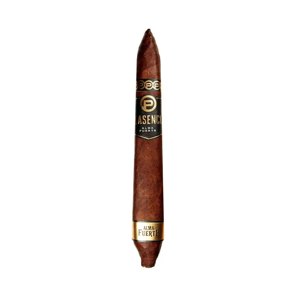Plasencia Alma Fuerte Generacion V Salomon Single Cigar