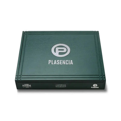 Plasencia Alma Fuerte Natural Eduardo I Toro Closed Box